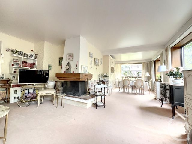 appartement - LOUVECIENNES - 78