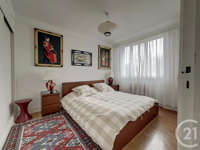 Appartement F4 à vendre - 4 pièces - 68.94 m2 - LA CELLE ST CLOUD - 78 - ILE-DE-FRANCE - Century 21 M.B Immo