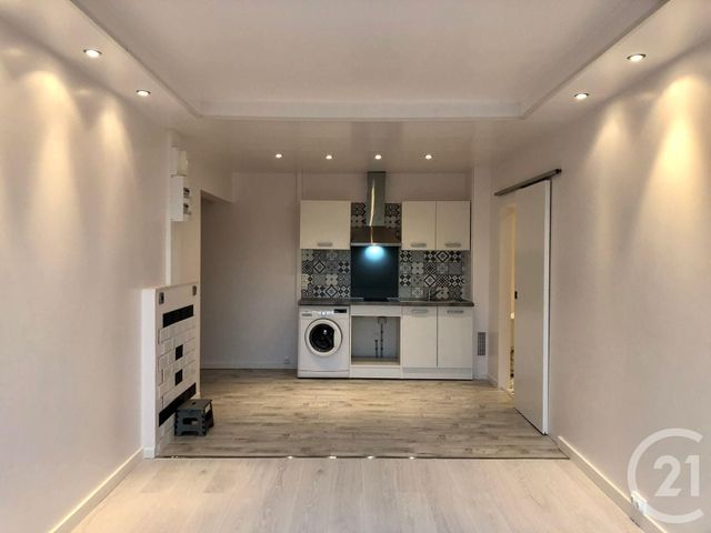 Appartement F1 à louer - 1 pièce - 26.21 m2 - LA CELLE ST CLOUD - 78 - ILE-DE-FRANCE - Century 21 M.B Immo