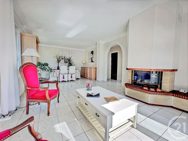 maison - BOUGIVAL - 78