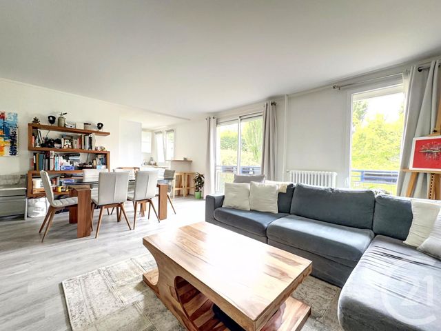 appartement - BOUGIVAL - 78