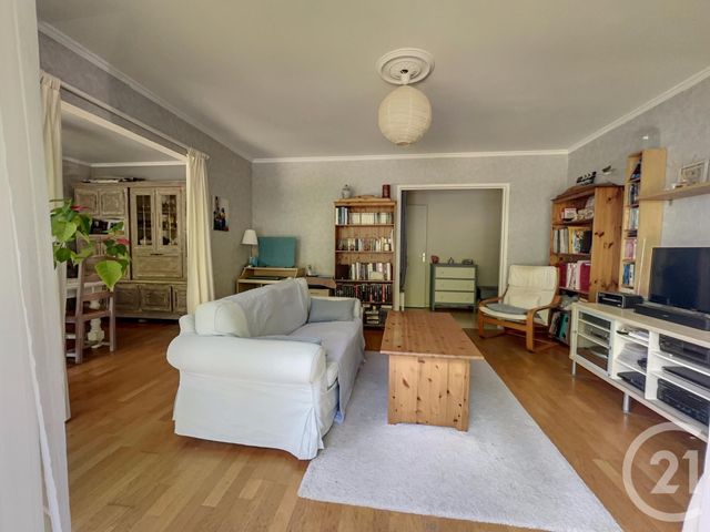 Appartement F4 à vendre - 4 pièces - 81.0 m2 - BOUGIVAL - 78 - ILE-DE-FRANCE - Century 21 M.B Immo