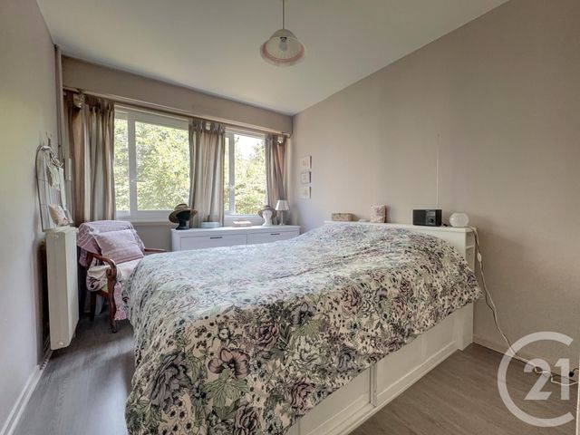 Appartement F4 à vendre - 4 pièces - 81.0 m2 - BOUGIVAL - 78 - ILE-DE-FRANCE - Century 21 M.B Immo