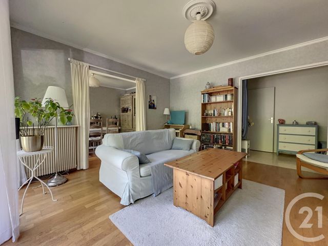 Appartement F4 à vendre - 4 pièces - 81.0 m2 - BOUGIVAL - 78 - ILE-DE-FRANCE - Century 21 M.B Immo