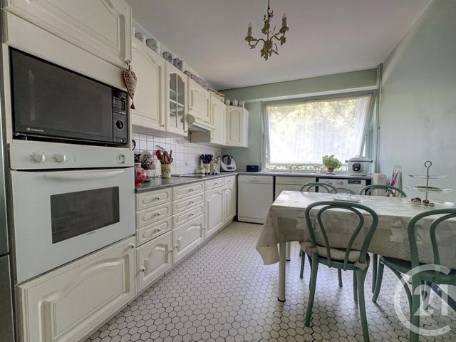 Appartement F4 à vendre - 4 pièces - 81.0 m2 - BOUGIVAL - 78 - ILE-DE-FRANCE - Century 21 M.B Immo