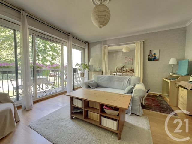 Appartement F4 à vendre - 4 pièces - 81.0 m2 - BOUGIVAL - 78 - ILE-DE-FRANCE - Century 21 M.B Immo