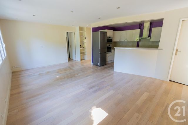 appartement - BOUGIVAL - 78