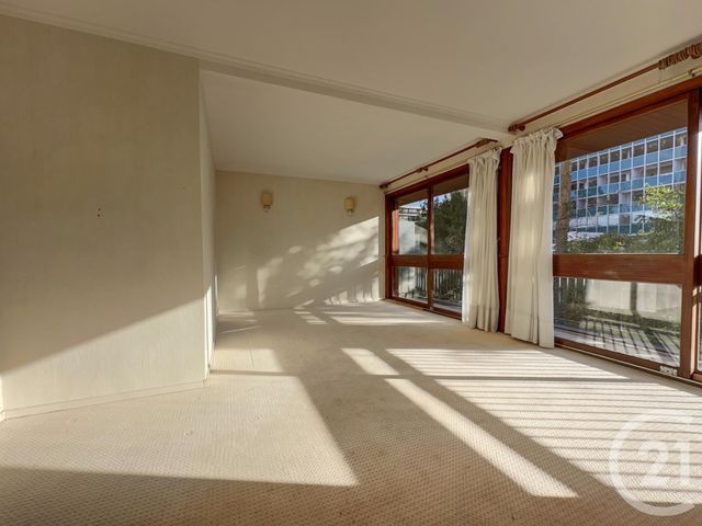 Appartement F4 à vendre - 4 pièces - 71.24 m2 - LA CELLE ST CLOUD - 78 - ILE-DE-FRANCE - Century 21 M.B Immo