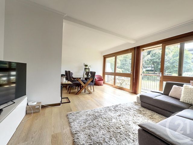 appartement - LA CELLE ST CLOUD - 78