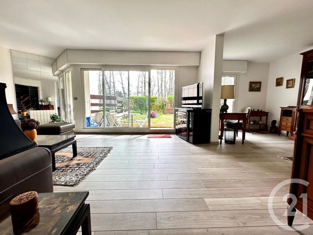 appartement - BOUGIVAL - 78