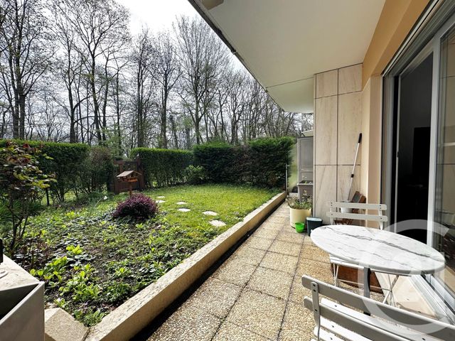 appartement - BOUGIVAL - 78