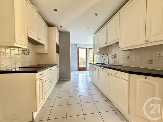 maison à vendre - 6 pièces - 168.53 m2 - LA CELLE ST CLOUD - 78 - ILE-DE-FRANCE - Century 21 M.B Immo