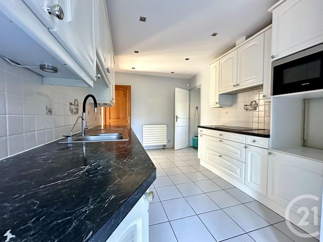 maison à vendre - 6 pièces - 168.53 m2 - LA CELLE ST CLOUD - 78 - ILE-DE-FRANCE - Century 21 M.B Immo