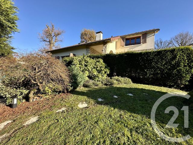 maison à vendre - 6 pièces - 168.53 m2 - LA CELLE ST CLOUD - 78 - ILE-DE-FRANCE - Century 21 M.B Immo