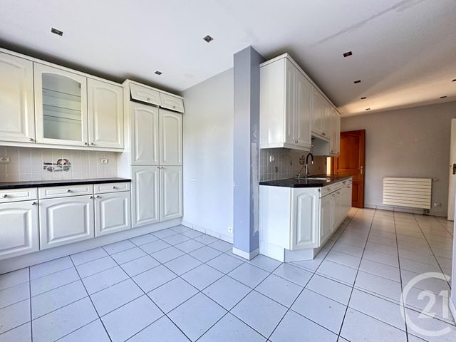 maison à vendre - 6 pièces - 168.53 m2 - LA CELLE ST CLOUD - 78 - ILE-DE-FRANCE - Century 21 M.B Immo