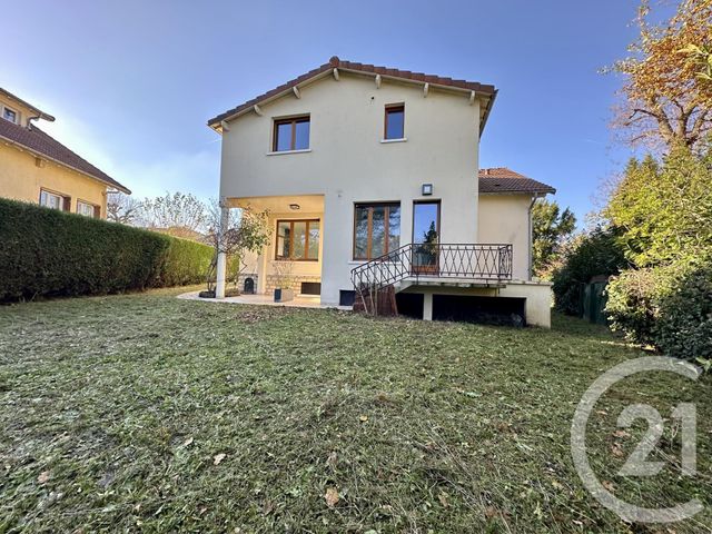 maison à vendre - 6 pièces - 168.53 m2 - LA CELLE ST CLOUD - 78 - ILE-DE-FRANCE - Century 21 M.B Immo