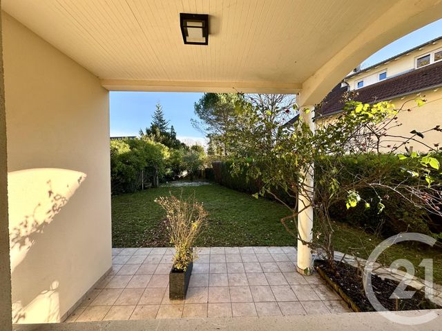 maison à vendre - 6 pièces - 168.53 m2 - LA CELLE ST CLOUD - 78 - ILE-DE-FRANCE - Century 21 M.B Immo