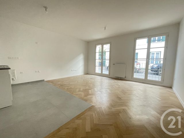 appartement - BOUGIVAL - 78