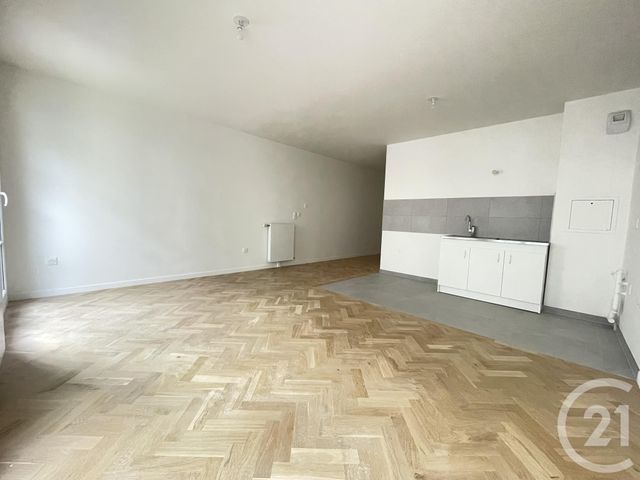 Appartement Studio à louer - 1 pièce - 36.5 m2 - BOUGIVAL - 78 - ILE-DE-FRANCE - Century 21 M.B Immo