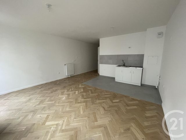 Appartement Studio à louer - 1 pièce - 36.5 m2 - BOUGIVAL - 78 - ILE-DE-FRANCE - Century 21 M.B Immo