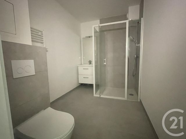 Appartement Studio à louer - 1 pièce - 36.5 m2 - BOUGIVAL - 78 - ILE-DE-FRANCE - Century 21 M.B Immo