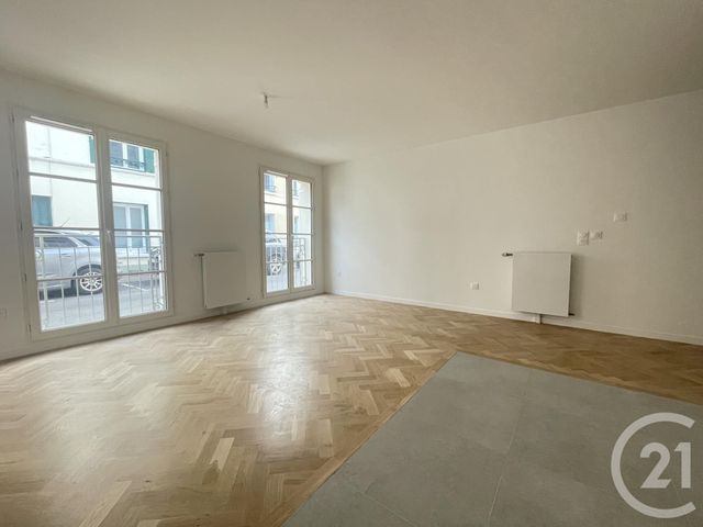 Appartement Studio à louer - 1 pièce - 36.5 m2 - BOUGIVAL - 78 - ILE-DE-FRANCE - Century 21 M.B Immo