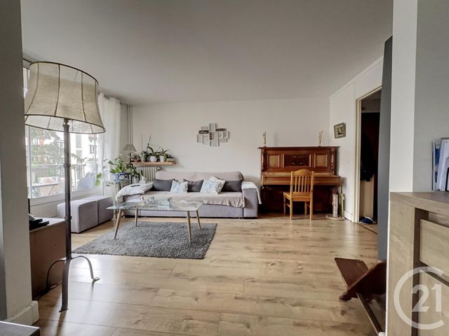 Appartement F5 à vendre - 5 pièces - 93.49 m2 - BOUGIVAL - 78 - ILE-DE-FRANCE - Century 21 M.B Immo