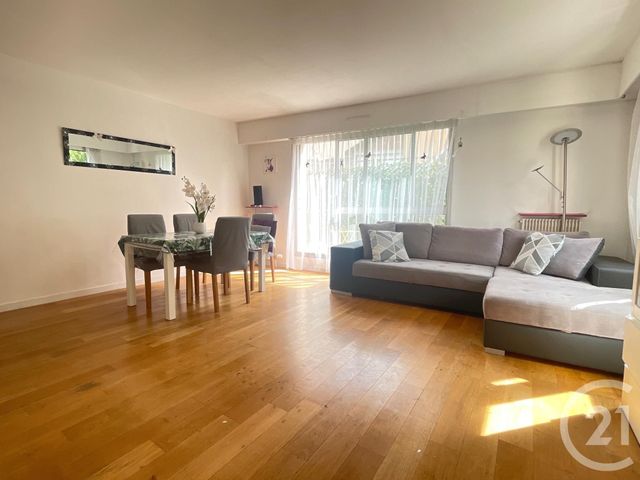 Appartement F4 à vendre - 4 pièces - 82.67 m2 - BOUGIVAL - 78 - ILE-DE-FRANCE - Century 21 M.B Immo