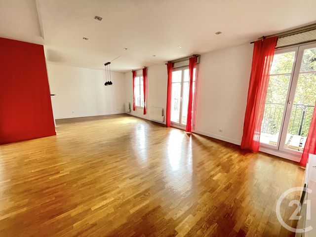appartement - RUEIL MALMAISON - 92
