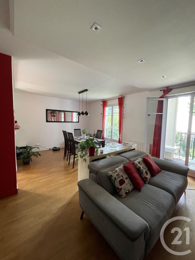 appartement - RUEIL MALMAISON - 92