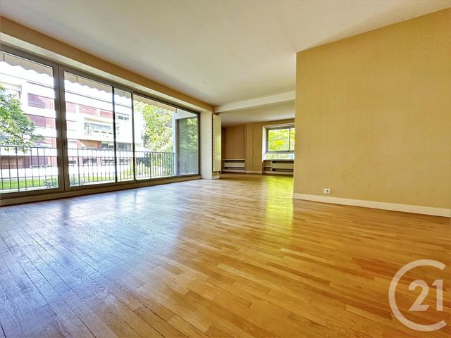 Afficher la photo en grand Appartement F5 à vendre - 5 pièces - 133.01 m2 - LOUVECIENNES - 78 - ILE-DE-FRANCE - Century 21 M.B Immo