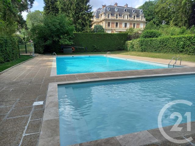 Afficher la photo en grand Appartement F5 à vendre - 5 pièces - 133.01 m2 - LOUVECIENNES - 78 - ILE-DE-FRANCE - Century 21 M.B Immo