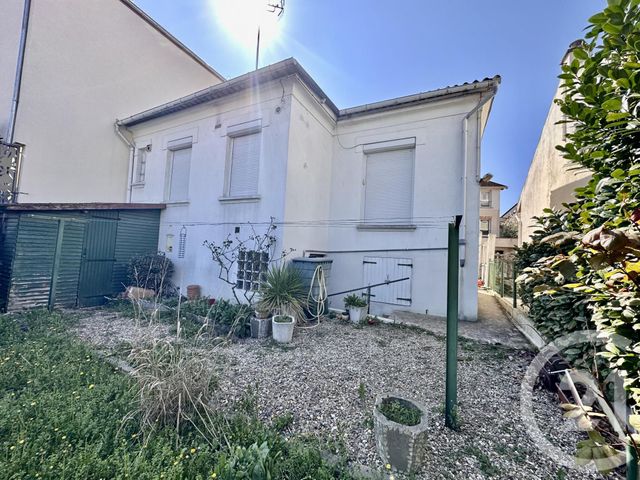 maison - CHAVILLE - 92