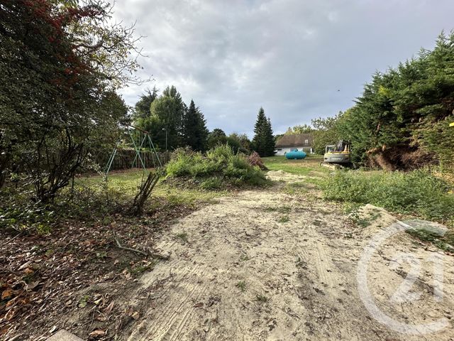 terrain à vendre - 884.0 m2 - LOUVECIENNES - 78 - ILE-DE-FRANCE - Century 21 M.B Immo