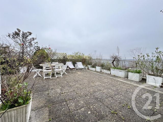 Afficher la photo en grand Appartement F5 à vendre - 6 pièces - 121.02 m2 - MARLY LE ROI - 78 - ILE-DE-FRANCE - Century 21 M.B Immo