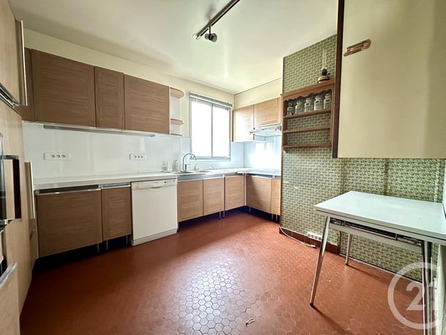 Afficher la photo en grand Appartement F5 à vendre - 6 pièces - 121.02 m2 - MARLY LE ROI - 78 - ILE-DE-FRANCE - Century 21 M.B Immo