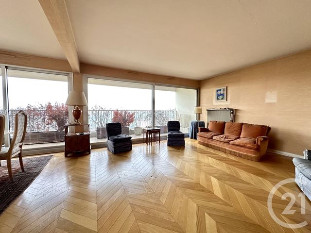 Afficher la photo en grand Appartement F5 à vendre - 6 pièces - 121.02 m2 - MARLY LE ROI - 78 - ILE-DE-FRANCE - Century 21 M.B Immo