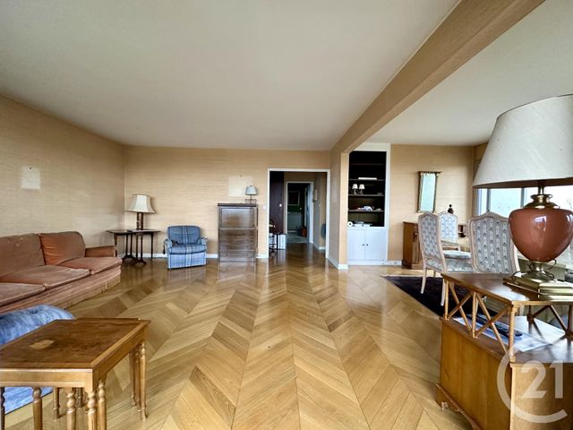 Afficher la photo en grand Appartement F5 à vendre - 6 pièces - 121.02 m2 - MARLY LE ROI - 78 - ILE-DE-FRANCE - Century 21 M.B Immo