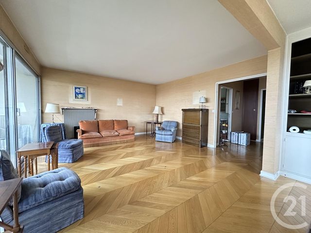 Afficher la photo en grand Appartement F5 à vendre - 6 pièces - 121.02 m2 - MARLY LE ROI - 78 - ILE-DE-FRANCE - Century 21 M.B Immo