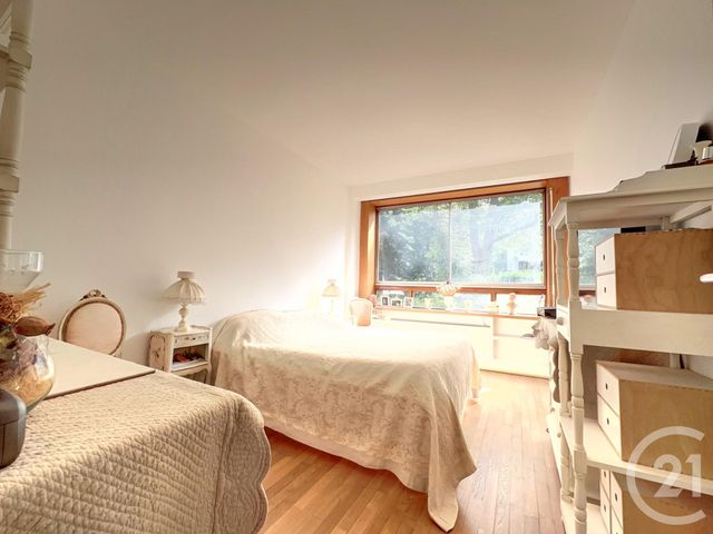 Appartement F5 à vendre - 5 pièces - 128.16 m2 - LOUVECIENNES - 78 - ILE-DE-FRANCE - Century 21 M.B Immo