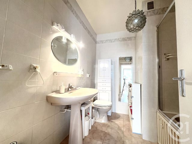 Appartement F5 à vendre - 5 pièces - 128.16 m2 - LOUVECIENNES - 78 - ILE-DE-FRANCE - Century 21 M.B Immo