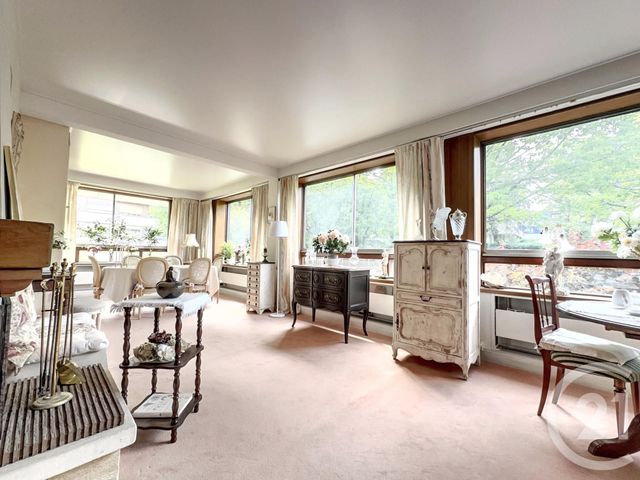 Appartement F5 à vendre - 5 pièces - 128.16 m2 - LOUVECIENNES - 78 - ILE-DE-FRANCE - Century 21 M.B Immo