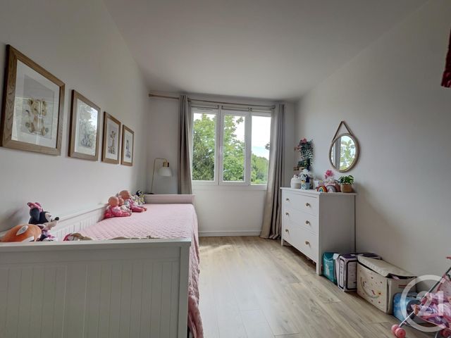 Appartement F3 à vendre - 3 pièces - 64.94 m2 - BOUGIVAL - 78 - ILE-DE-FRANCE - Century 21 M.B Immo