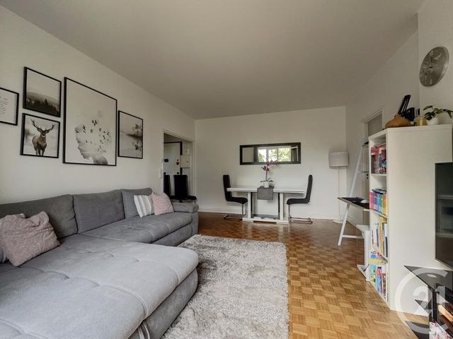 Appartement F3 à vendre - 3 pièces - 64.94 m2 - BOUGIVAL - 78 - ILE-DE-FRANCE - Century 21 M.B Immo