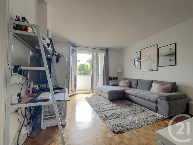 Appartement F3 à vendre - 3 pièces - 64.94 m2 - BOUGIVAL - 78 - ILE-DE-FRANCE - Century 21 M.B Immo