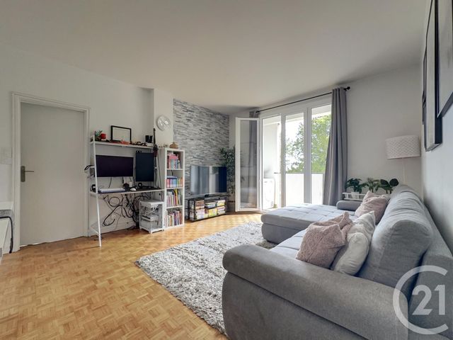 Appartement F3 à vendre BOUGIVAL