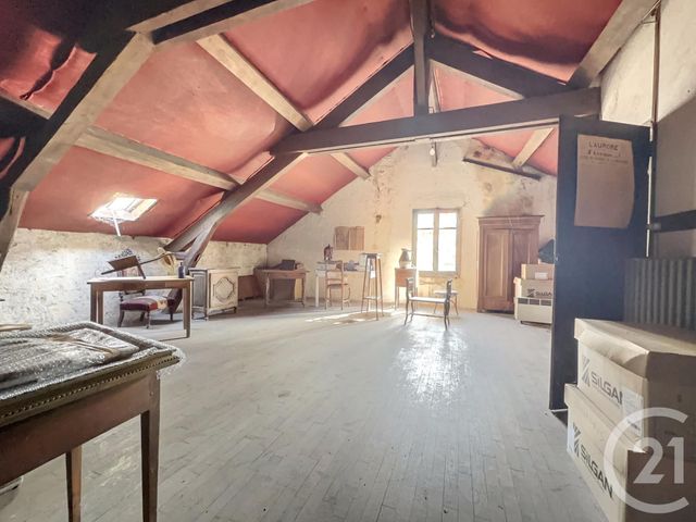 maison à vendre - 7 pièces - 180.0 m2 - BOUGIVAL - 78 - ILE-DE-FRANCE - Century 21 M.B Immo