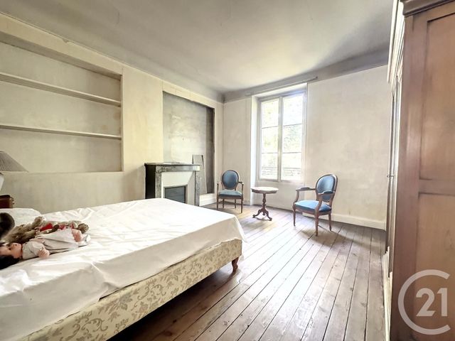 maison à vendre - 7 pièces - 180.0 m2 - BOUGIVAL - 78 - ILE-DE-FRANCE - Century 21 M.B Immo