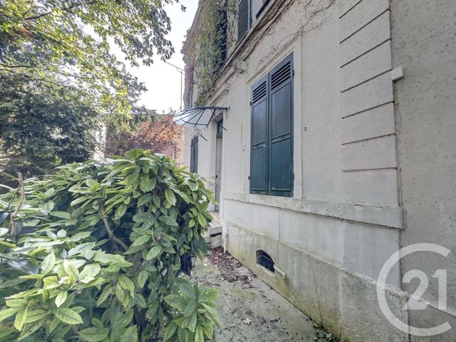 maison à vendre - 7 pièces - 180.0 m2 - BOUGIVAL - 78 - ILE-DE-FRANCE - Century 21 M.B Immo