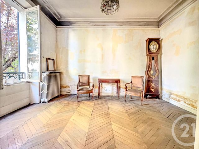 maison à vendre - 7 pièces - 180.0 m2 - BOUGIVAL - 78 - ILE-DE-FRANCE - Century 21 M.B Immo